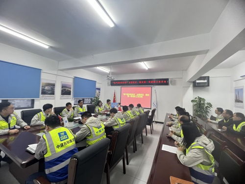 宜昌廠“客戶服務我來講”主題黨日活動暨一季度職工生日會圓滿舉行