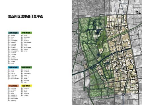 潮城水鎮(zhèn)特色小鎮(zhèn)城市設(shè)計及控制性詳細規(guī)劃的規(guī)劃管理策略